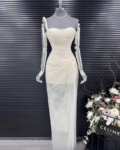 Primrose Dress